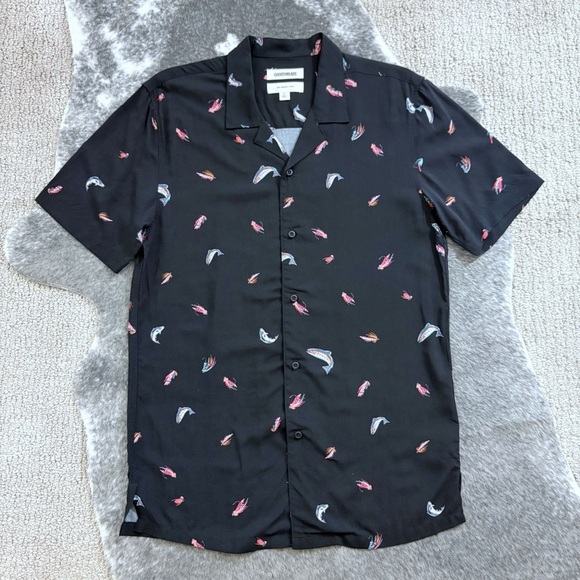 Goodthreads Fishing Casual Button Down Shirt - Picture 4 of 9